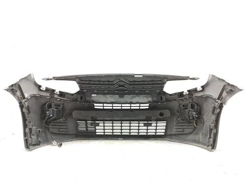Front bumper CITROËN BERLINGO (ER_, EC_)  | BP23146327C7 