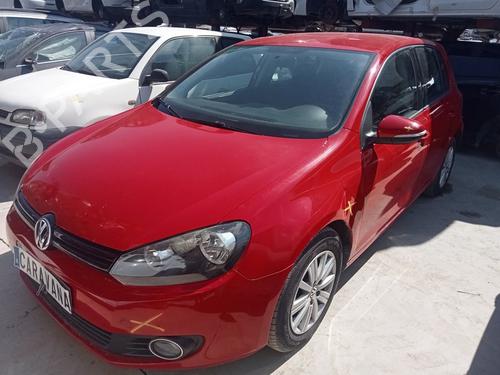 Rear left seatbelt VW GOLF VI (5K1) | BP32844600I29 - Image 5