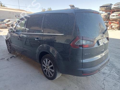 Steering pump FORD GALAXY II (WA6) | BP25857362M99 - Image 9
