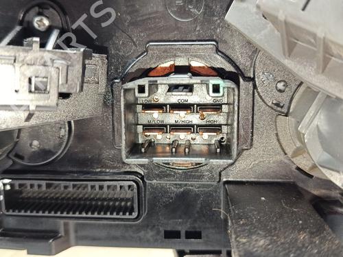 Climate control HYUNDAI i20 III (BC3, BI3) 1.2 | BP33705067I5 - Image 4