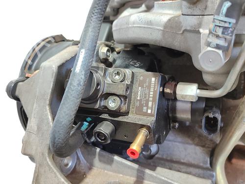 Engine CHEVROLET CRUZE (J300) 2.0 CDI | BP25870412M1 