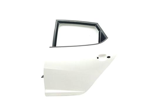 Used Left rear door SEAT IBIZA IV (6J5, 6P1) [2008-2017]  24642105