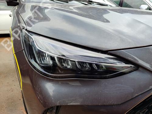 Used Right headlight MG MG HS (AS23) [2018-2025]  29715347