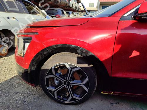 Aleta delantera izquierda KIA NIRO II (SG2) [2022-2025]  29721120