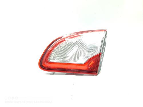 Used Right tailgate light NISSAN QASHQAI / QASHQAI +2 I (J10, NJ10, JJ10E) 2.0 (141 hp) 17785960