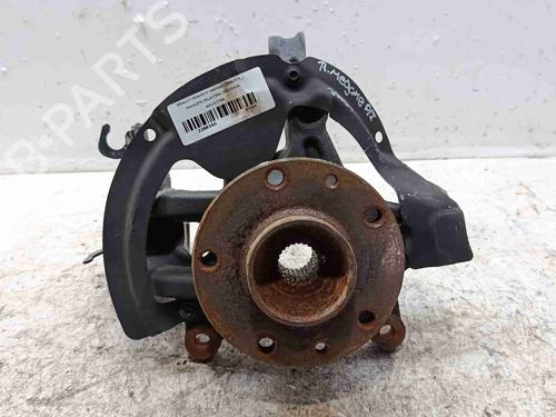 Used Left front steering knuckle Left front steering knuckle 38460328 38460328