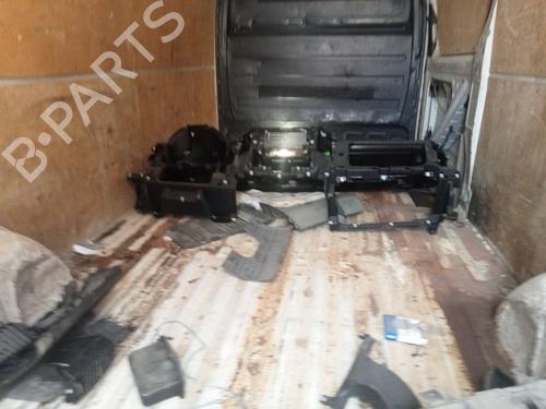 Engine VW CRAFTER 30-50 Van (2E_) 2.5 TDI | BP28709999M1 - Image 34