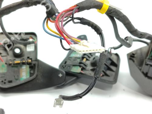 Steering wheel controls LAND ROVER DISCOVERY IV (L319)  | BP16510355E15 