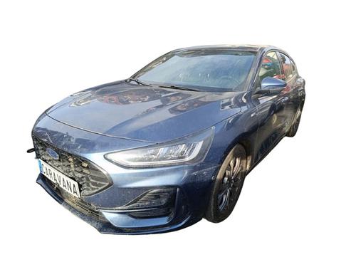 Left headlight FORD FOCUS IV (HN)  | BP23223712C28 