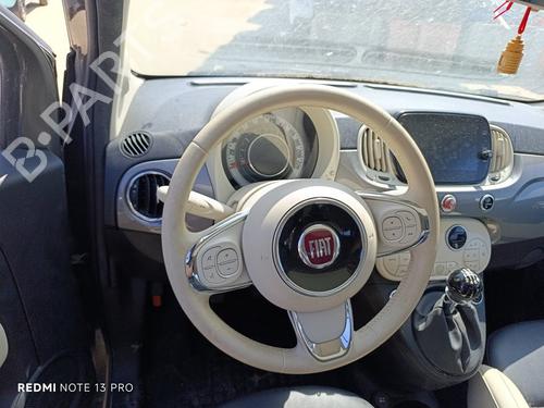 Left front indicator FIAT 500 C (312_) 1.2 (312CXA1A, 312AXA1A) | BP27464565C32  - Image 10