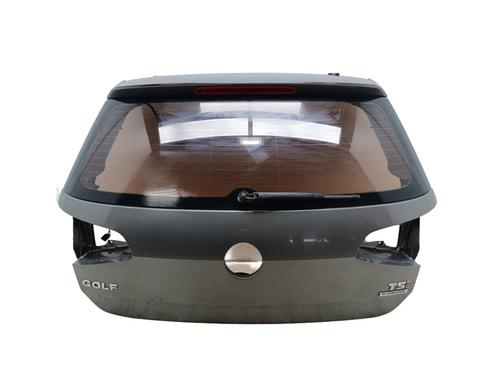 Used Tailgate VW GOLF VII (5G1, BQ1, BE1, BE2) [2012-2021]  23860002