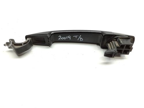 Rear right exterior door handle PEUGEOT 5008 (0U_, 0E_) 1.6 HDi | BP18873858C130