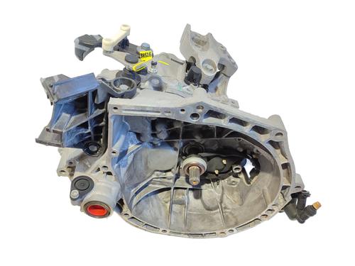 Gearbox CITROËN C3 III (SX) | BP30537210M3