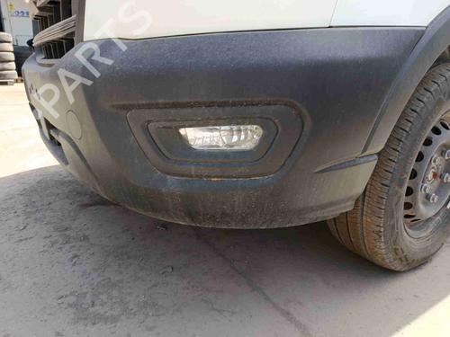 Front bumper FORD TRANSIT V363 Platform/Chassis (FED, FFD) 2.0 EcoBlue mHEV | BP38872913C7 - Image 2