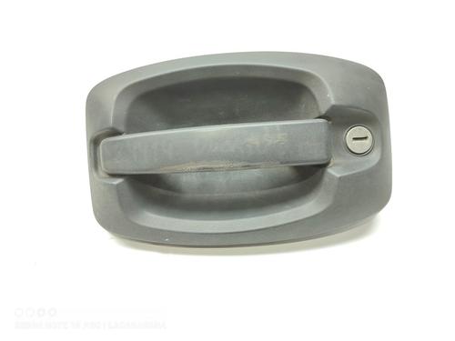 Used Front left exterior door handle CITROËN JUMPER II Van 2.2 HDi 110 (110 hp) 18875472
