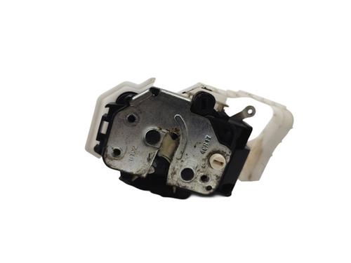 Used Rear right lock FIAT DOBLO Cargo (263_) 1.3 D Multijet (90 hp) 27376755