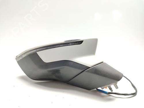 Right mirror SEAT LEON ST (5F8)  | BP16957732C27 