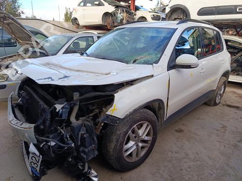 Ricambi VW TIGUAN (5N_) 2.0 TDI 4motion (170 hp) 4417339