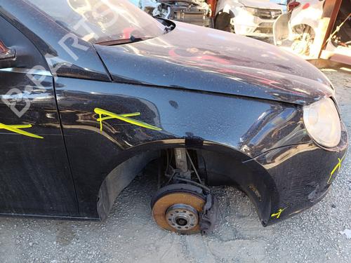 Used Right front fenders VW EOS (1F7, 1F8) 1.6 FSI (115 hp) 30519166