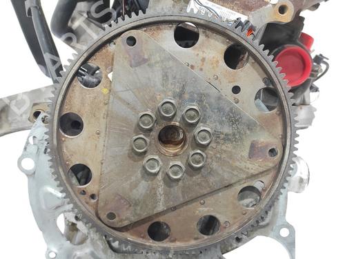 Engine BMW X5 (E53) 3.0 d | BP16503643M1 