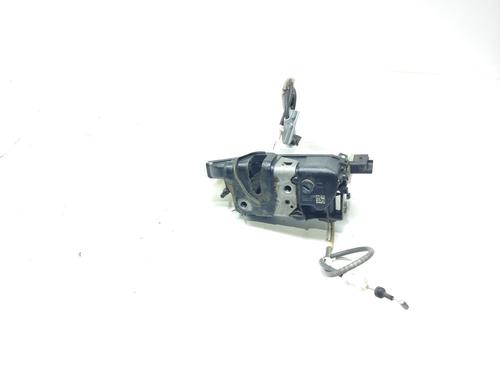 Front left lock OPEL GRANDLAND / GRANDLAND X (A18, P1UO)  | BP21013350C98 