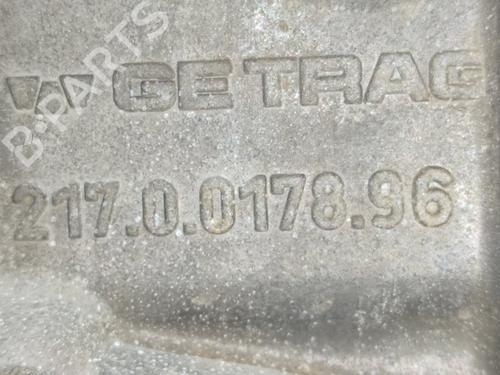 Gearbox BMW 3 (E90) 320 i | BP20238132M3 