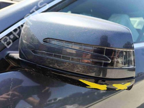 left-mirror-mercedes-benz-e-class-w212-2009-2010-2011-2012-2013-2014-2015-2016-36259274 main image