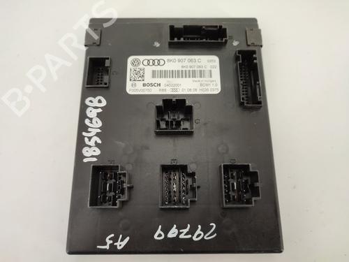 Used Fuse box AUDI A5 (8T3) 3.0 TDI quattro (211 hp) 16509481