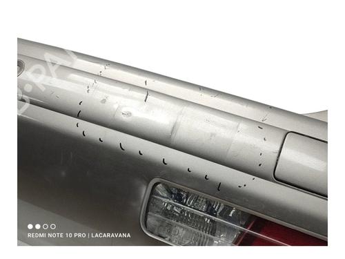 Rear bumper PEUGEOT 5008 (0U_, 0E_) 1.6 HDi | BP24417397C8 