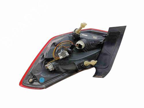 Left taillight FORD FOCUS IV (HN) | BP36696163C34 - Image 3