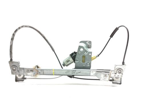 Used Front right window mechanism RENAULT KANGOO / GRAND KANGOO II (KW0/1_) [2008-2025]  27301780