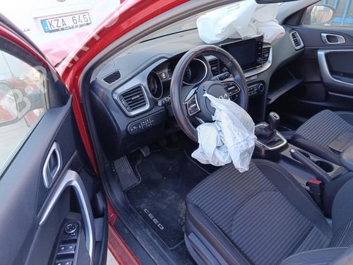 Left mirror KIA CEED (CD)  | BP33689626C26  - Image 7