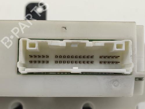 Climate control NISSAN QASHQAI / QASHQAI +2 I (J10, NJ10, JJ10E) 2.0 dCi | BP16503239I5 