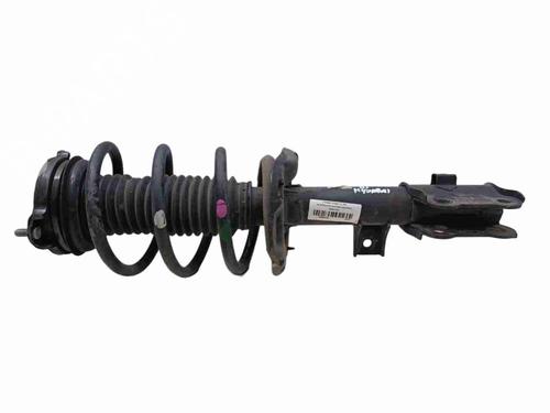 Used Left front shock absorber Left front shock absorber 38325413 38325413