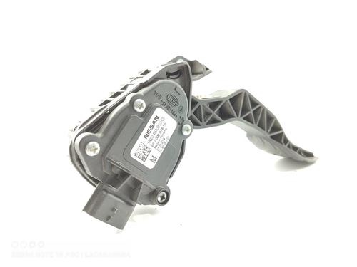 Used Pedal RENAULT KADJAR (HA_, HL_) 1.3 TCe 140 (HLNB, HLN1) (140 hp) 16515384