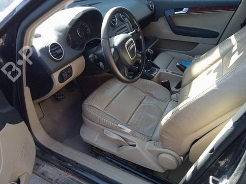 Gearbox AUDI A3 Sportback (8PA) 2.0 TDI | BP20334897M3 