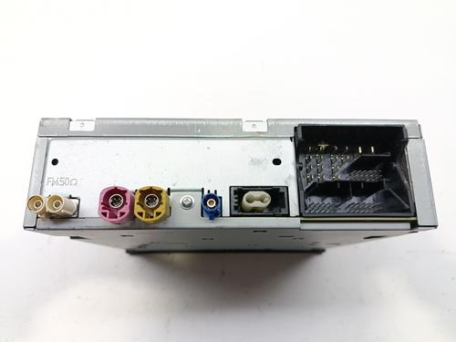 Electronic module AUDI A3 Sportback (8VA, 8VF)  | BP34621877M83  - Image 6