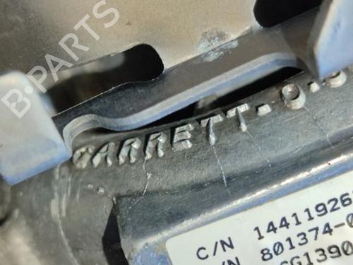 Engine DACIA DOKKER Box Body/MPV  | BP29351657M1 