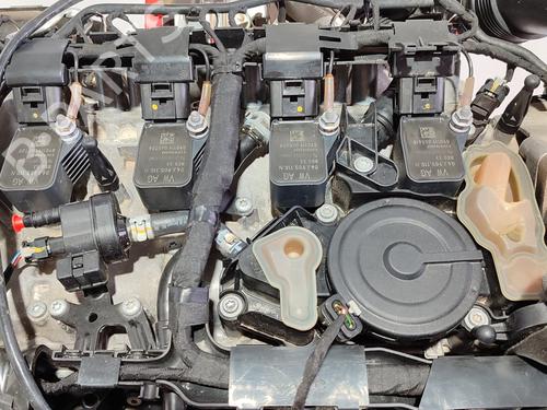 Engine VW GOLF VII (5G1, BQ1, BE1, BE2)  | BP29512674M1 
