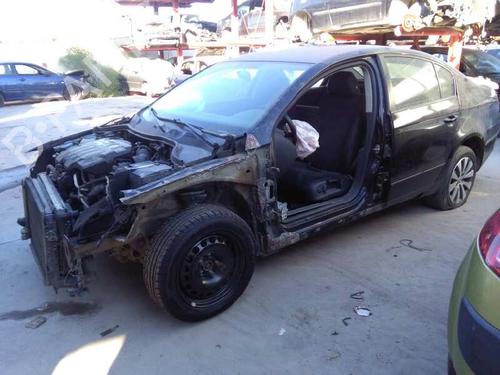 ABS pump VW PASSAT B6 (3C2) | BP16518639M43