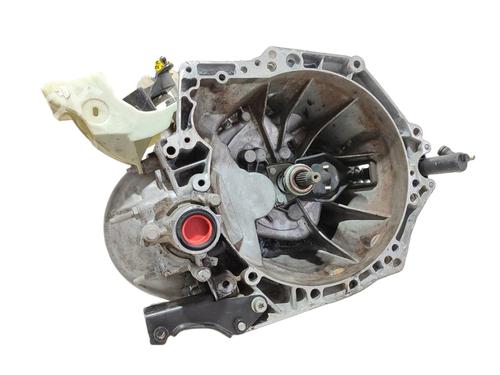 Gearbox CITROËN C4 CACTUS 1.6 BlueHDi 100 | BP27364496M3