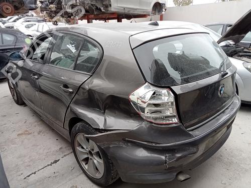 Mass air flow sensor BMW 1 (E87) 118 d | BP16511648M95 