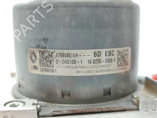 ABS pump RENAULT TRAFIC III Bus (JG_)  | BP21762536M43 