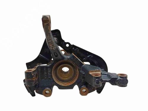Left front steering knuckle FIAT 500 (312_) 1.2 (312AXA1A) | BP38460324M25 - Image 2