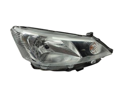 Used Right headlight NISSAN NV200 / EVALIA Bus 1.5 dCi 90 (M20, M20M) (90 hp) 24220205