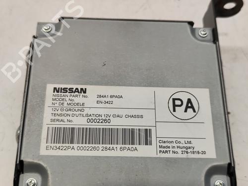 Electronic module NISSAN JUKE (F16_) DIG-T 117 | BP26394768M83 - Image 2