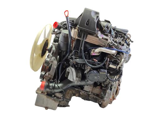 Used Engine MERCEDES-BENZ SPRINTER 3,5-t Van (B906) [2006-2020]  30551581