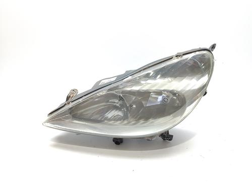 Used Left headlight PEUGEOT 607 (9D, 9U) 2.2 HDi (133 hp) 18406355