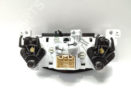Climate control DACIA DOKKER Express Box Body/MPV  | BP17216735I5 
