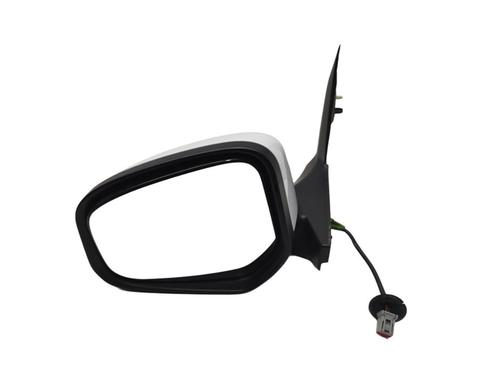Retrovisor esquerdo FORD TRANSIT COURIER B460 Box Body/MPV [2014-2026]  26487538